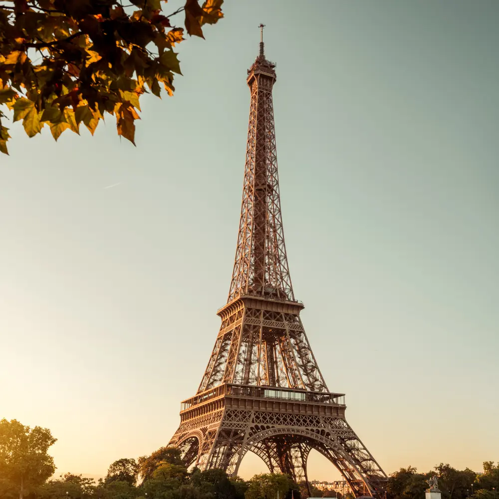 Parigi o cara